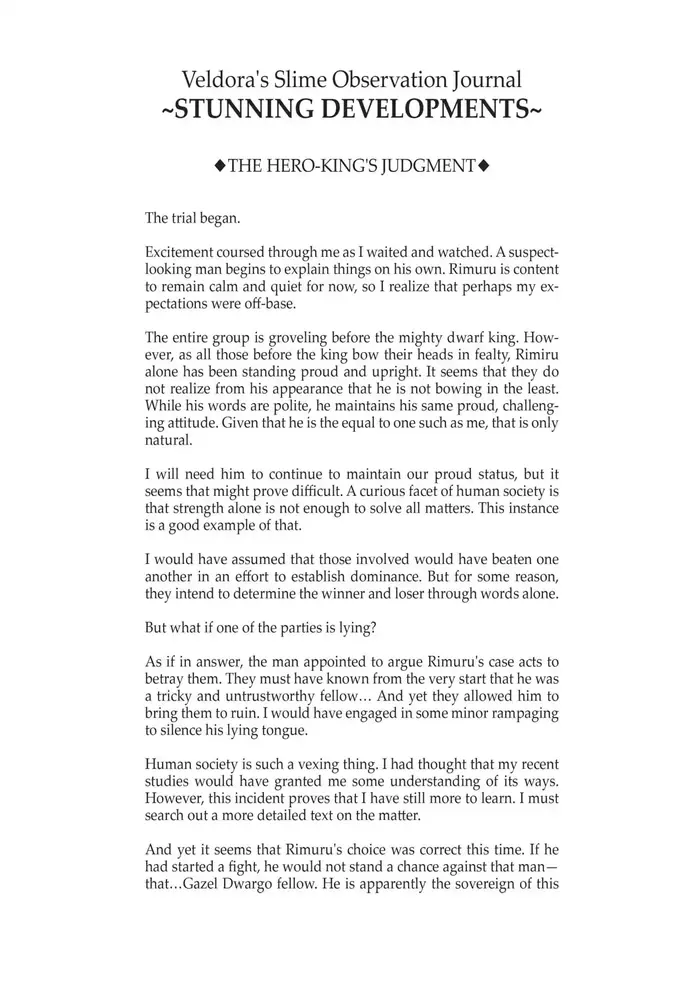 That Time I Got Reincarnated as a Slime Chapter 11.5 image 01_optimized